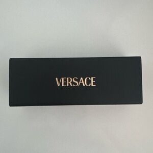 Versace sunglasses in box